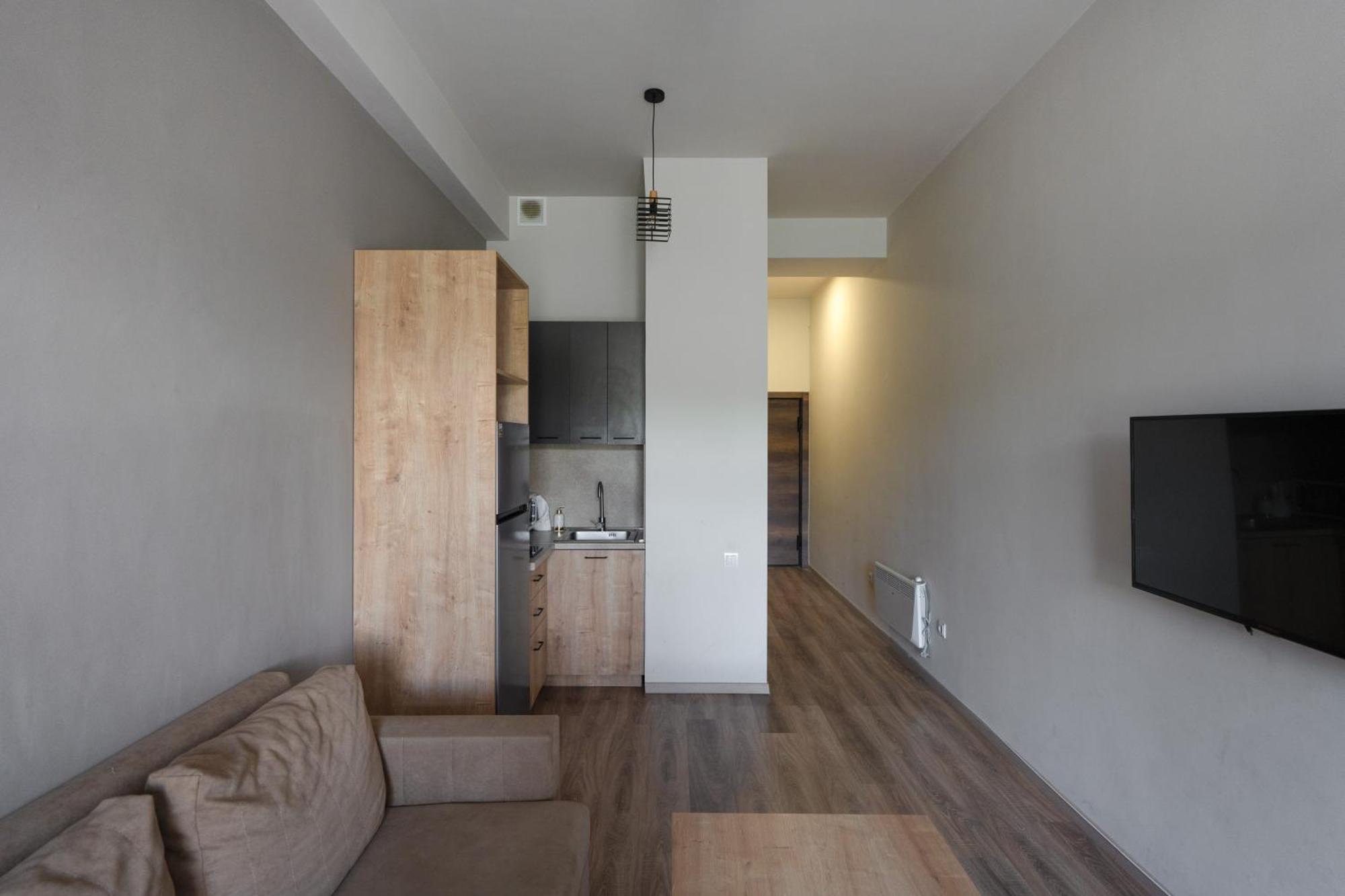 Ris Holiday Apartments Tsaghkadzor Exterior photo